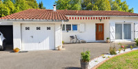 maison à ST PAUL LES DAX (40990)